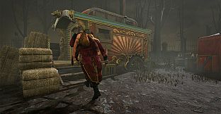 Dead by Daylight - Curtain Call Chapter