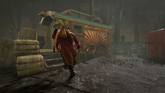 Dead by Daylight - Curtain Call Chapter