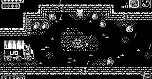 UnderDungeon + Clumsy Rush