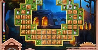 Travel Riddles: Trip To Italy