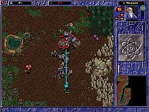 War Wind II: Human Onslaught