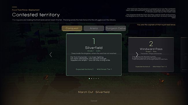 Arvel