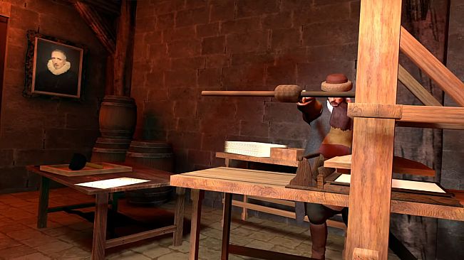 Virtual Journey Into the Metaverse