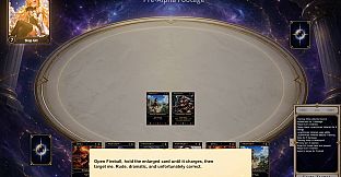 Absolute Territory: Duels of the Gods