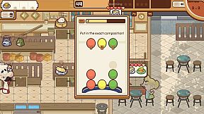 The Chef's Shift: First Course