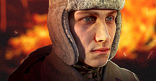 Hell Let Loose - Skull Bucket