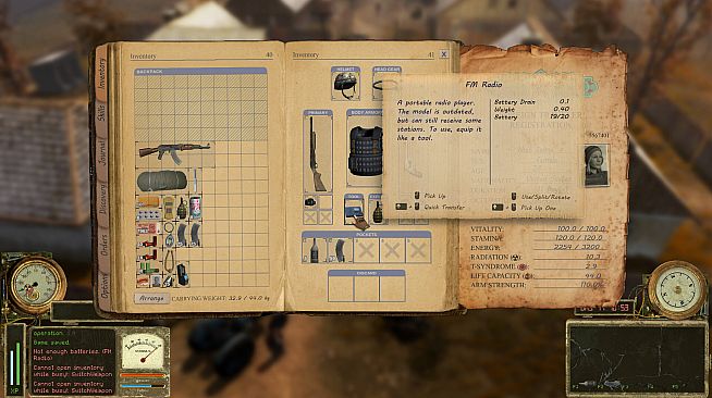 Tunguska: Sound of Music