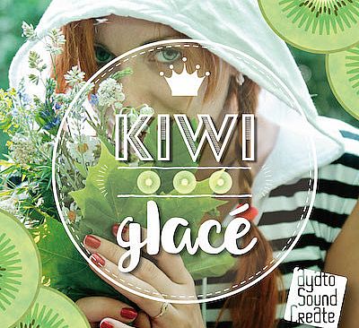 RPG Maker VX Ace - Kiwi Glace