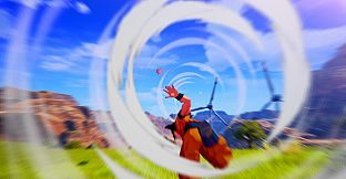 DRAGON BALL Z: KAKAROT - Tao Pai Pai Pillar