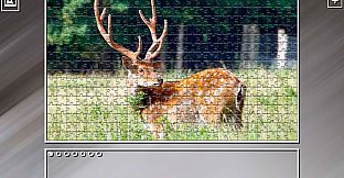 Super Jigsaw Puzzle: Generations - Random Animals 4