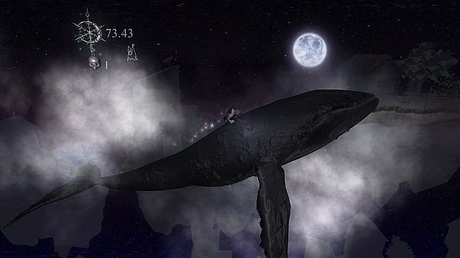 The Prisoner of the Night