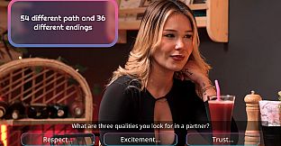 Speed dates - Winter edition