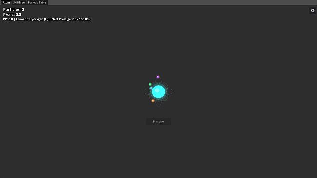 Element Idle