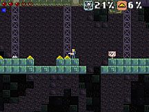 Blasting Agent: Ultimate Edition