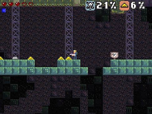 Blasting Agent: Ultimate Edition