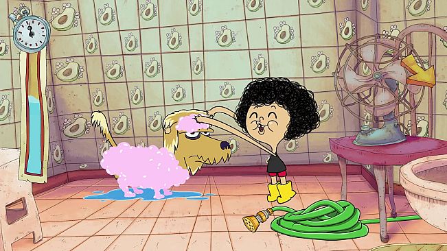 Jorel’s Brother and The Most Important Game of the Galaxy - Complete Edition