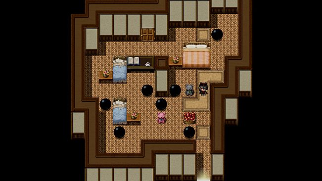 Sokoban: The RPG - Soundtrack
