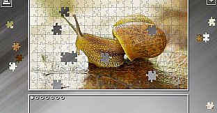 Super Jigsaw Puzzle: Generations - Random Animals 3