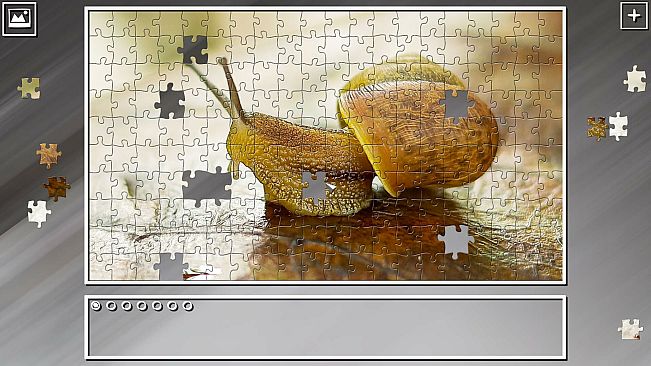 Super Jigsaw Puzzle: Generations - Random Animals 3