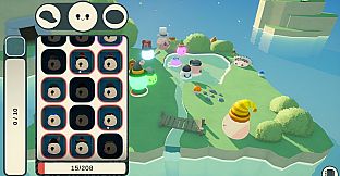 slimes!
