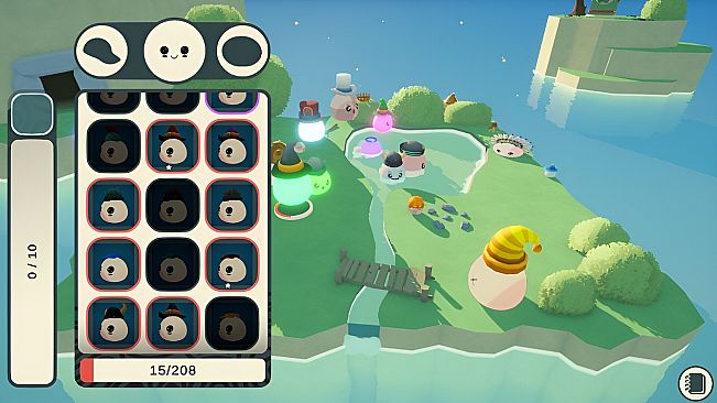 slimes!