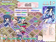 Moekuri: Adorable + Tactical SRPG