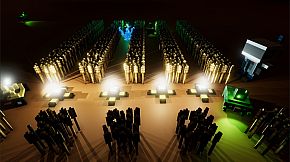 Voxelaxy [Remastered]