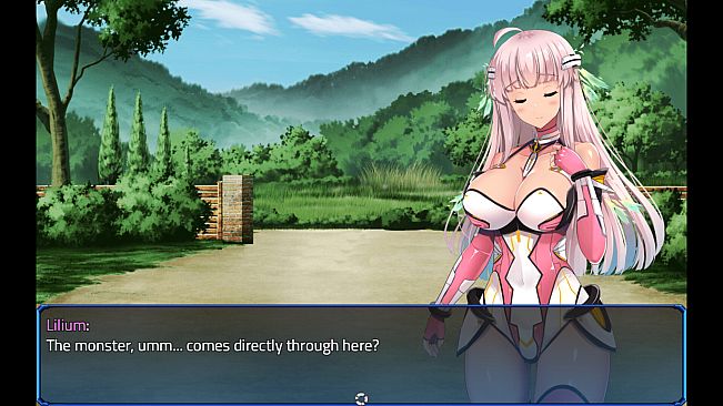 The World's Egg - For Those Who Dream