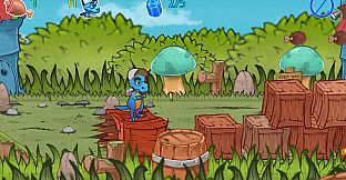 Tiny Hands Adventure