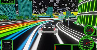 Neon Chaser