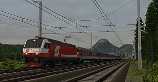 Train Simulator: ÖBB 1822 Loco Add-On