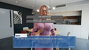 Hot Office: Sex Story