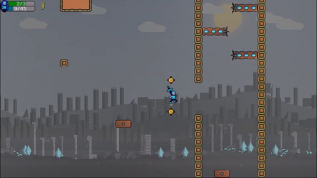 Nova Fighter