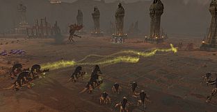 Warhammer 40,000: Battlesector - Tyranid Elites