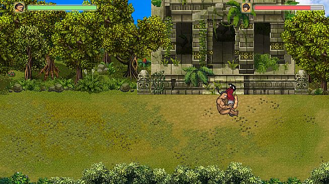 Life-Winner Cong's Double Dragon Dream