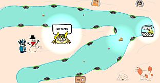 Crab Kingdom