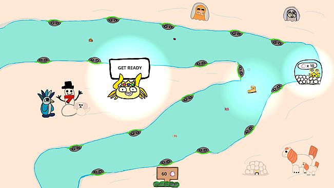 Crab Kingdom