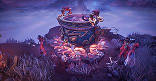 Hundred Nights: DIFU