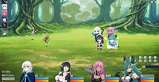 Eternal Dreamers Rising - Maid Sakia (Fashion)