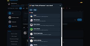 TimelineTown