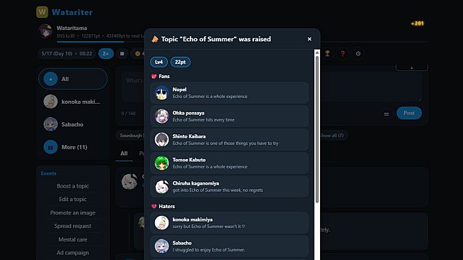 TimelineTown