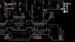 Nongunz: Doppelganger Edition