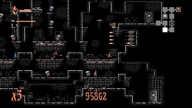 Nongunz: Doppelganger Edition