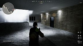 Trans Ops - Transitional Operations