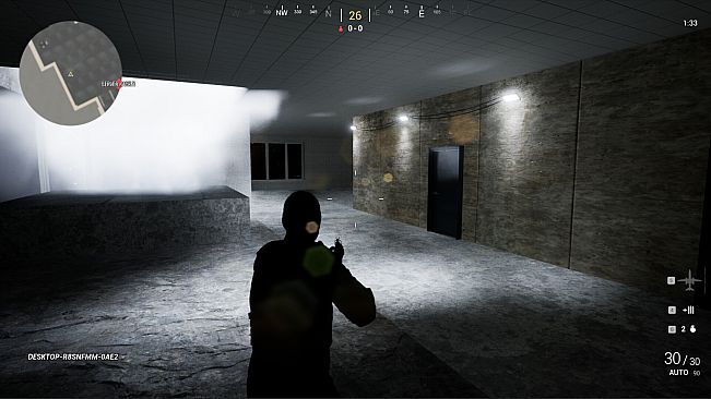 Trans Ops - Transitional Operations