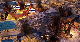 Strategic Mind: Spirit of Liberty - Prologue 1939