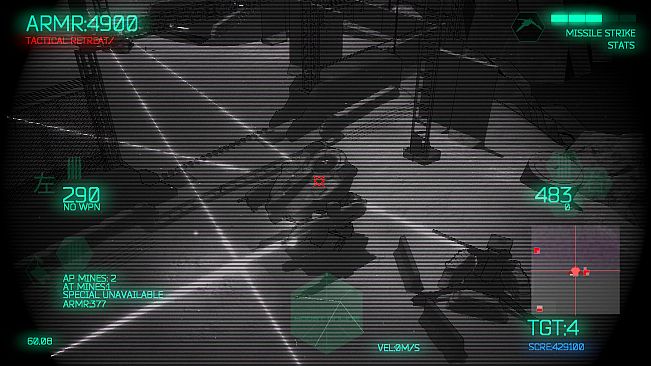 Drone: Remote Tactical Warfare