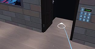 The Gallery: VR Secrets