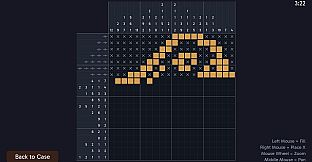 Nonogram Detective