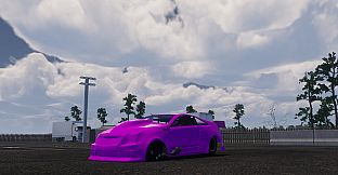 Bounty Drag Racing - Outlaw Pack 7
